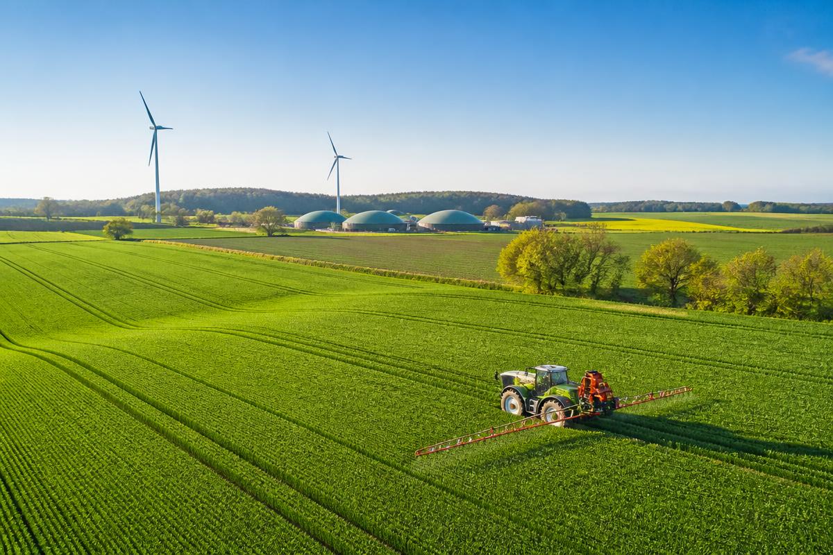Landwirtschaftliche Hilfskraft